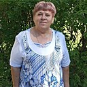 Галина, 58 лет