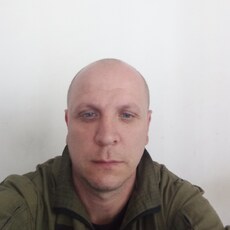 Фотография мужчины Vadim, 44 года из г. Кирьят-Малахи
