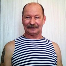 Фотография мужчины Влад, 67 лет из г. Коломна