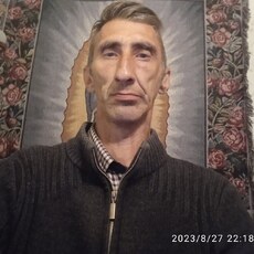 Фотография мужчины Алексей, 52 года из г. Ярославль
