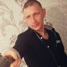 Фотография мужчины Sergej, 40 лет из г. Североморск