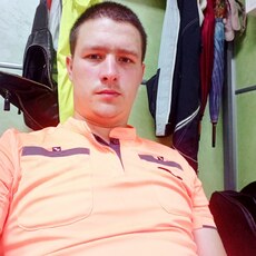 Фотография мужчины Рома, 29 лет из г. Дробышево