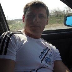Фотография мужчины Sersch, 36 лет из г. Могилев