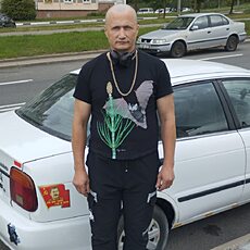 Фотография мужчины Владимир, 46 лет из г. Минск