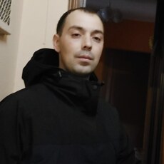 Фотография мужчины Виталий, 33 года из г. Москва