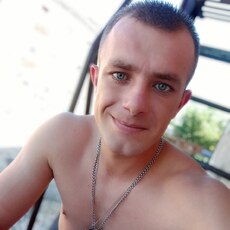 Фотография мужчины Бодя, 28 лет из г. Тернополь