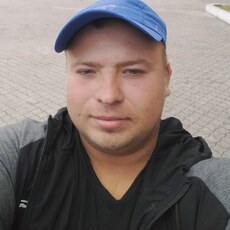 Фотография мужчины Александр, 28 лет из г. Краснозерское