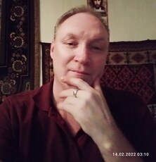 Фотография мужчины Евгений, 49 лет из г. Шымкент