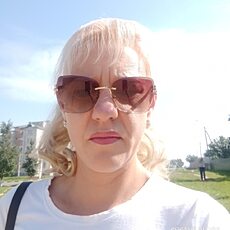 Фотография девушки Лана, 39 лет из г. Костюковичи