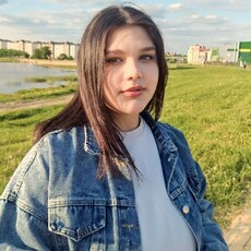 Фотография девушки Вероника, 20 лет из г. Новогрудок