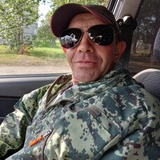 Фотография мужчины Александр, 43 года из г. Копьево