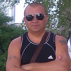 Фотография мужчины Александр, 42 года из г. Большая Мартыновка