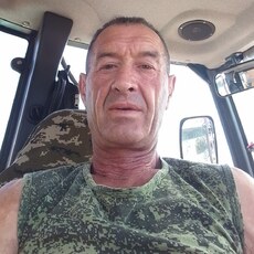 Фотография мужчины Игорь, 56 лет из г. Коряжма