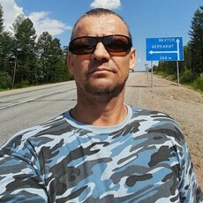 Фотография мужчины Алексей, 47 лет из г. Улан-Удэ