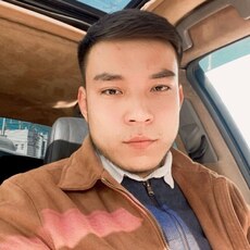 Фотография мужчины Азамат, 26 лет из г. Кызылорда