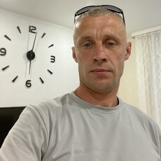 Фотография мужчины Andrej, 39 лет из г. Волковыск