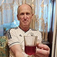 Фотография мужчины Анатолій, 68 лет из г. Киев
