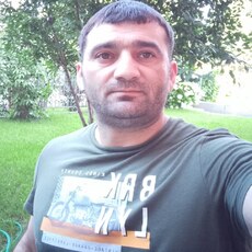 Фотография мужчины Orxan, 37 лет из г. Новодвинск