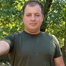 Фотография мужчины Петя, 33 года из г. Черновцы