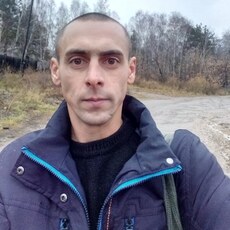 Фотография мужчины Константин, 33 года из г. Черепаново
