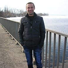 Фотография мужчины Сергей, 43 года из г. Кимовск