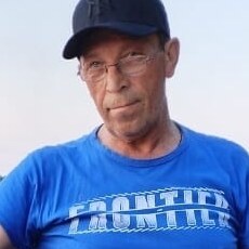 Фотография мужчины Сергей, 58 лет из г. Биробиджан
