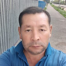 Фотография мужчины Думан, 52 года из г. Кокшетау