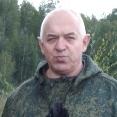 Фотография мужчины Олег, 58 лет из г. Копейск