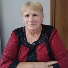 Фотография девушки Наталья, 61 год из г. Рубцовск