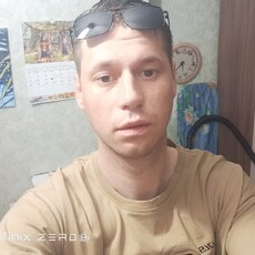 Фотография мужчины Илюха, 26 лет из г. Спасск-Дальний