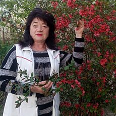 Фотография девушки Татьяна, 60 лет из г. Зеленокумск