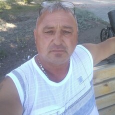 Фотография мужчины Пётр, 55 лет из г. Славгород