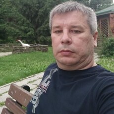 Фотография мужчины Руслан, 47 лет из г. Исилькуль