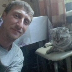 Фотография мужчины Леонид, 36 лет из г. Бронницы