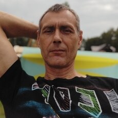 Фотография мужчины Андрей, 45 лет из г. Тейково