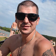 Фотография мужчины Evgenij, 36 лет из г. Боровляны
