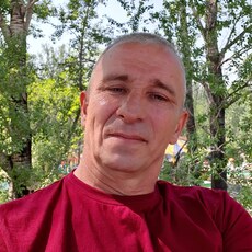 Фотография мужчины Валерий, 50 лет из г. Киселевск