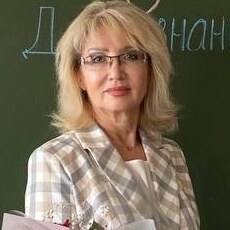 Фотография девушки Райна, 58 лет из г. Ноябрьск