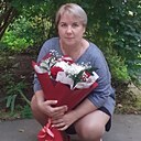 Танюфка, 45 лет