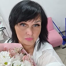 Фотография девушки Светлана, 43 года из г. Брянск