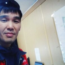 Фотография мужчины Александр, 26 лет из г. Улан-Удэ