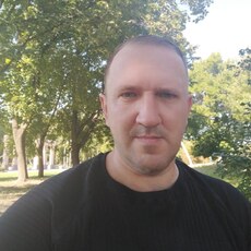 Фотография мужчины Ал, 41 год из г. Новогродовка