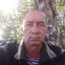 Фотография мужчины Павел, 54 года из г. Сызрань