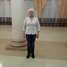 Фотография девушки Наталья, 60 лет из г. Саранск