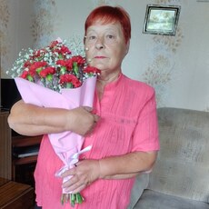 Фотография девушки Наталья, 69 лет из г. Осиповичи