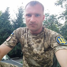 Фотография мужчины Алексей, 31 год из г. Николаев