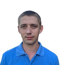 Фотография мужчины Андрей Малов, 37 лет из г. Яшкино