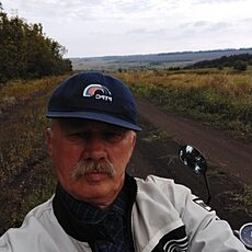 Фотография мужчины Сергей, 63 года из г. Урюпинск
