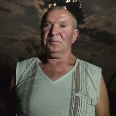 Фотография мужчины Леонид, 63 года из г. Павловская