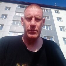 Фотография мужчины Валера, 52 года из г. Южно-Сахалинск
